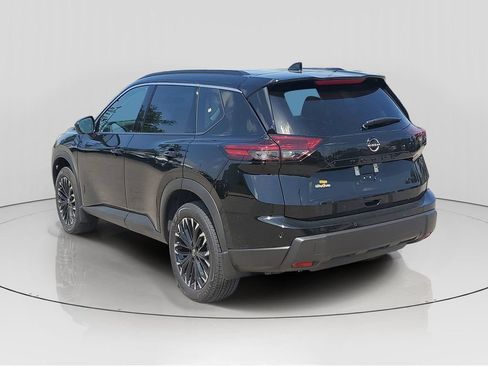 New 2026 Nissan Rogue Dark Armor AWD/4WD image 3