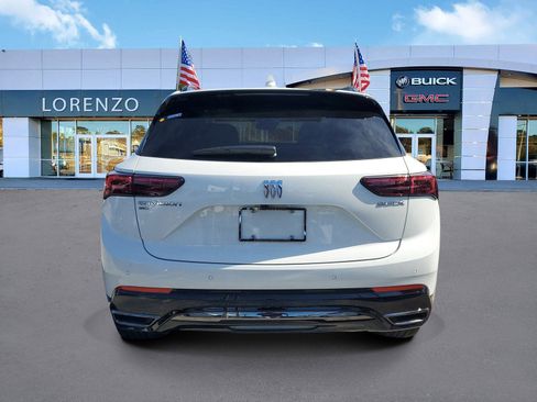 New 2026 Buick Envision Sport Touring image 4