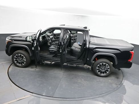 Used 2025 Toyota Tundra Limited image 72