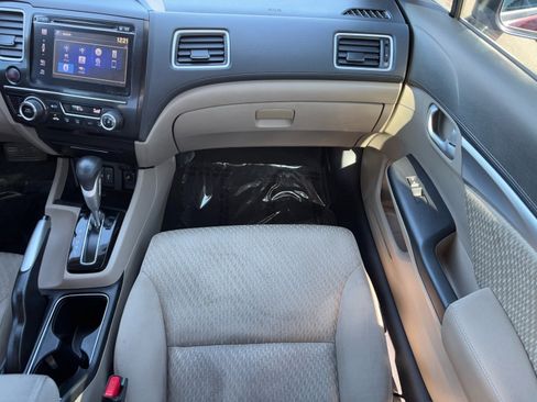 Used 2015 Honda Civic EX image 15