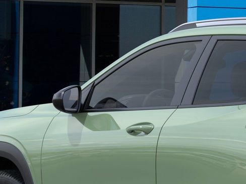 New 2026 Chevrolet Trax ACTIV FWD image 12