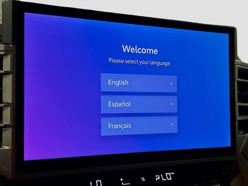 New 2026 Toyota Tundra 1794 Edition image 12