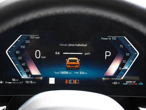 Certified 2025 BMW X2 xDrive28i image 19