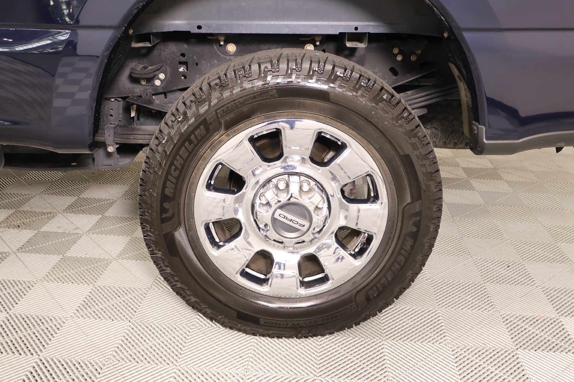 Used 2023 Ford F350 Lariat w/ Tow Technology Package AWD/4WD image 19