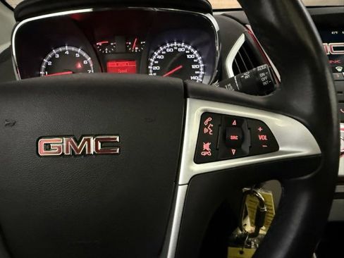 Used 2014 GMC Terrain SLT image 17