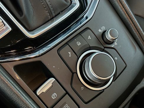 Used 2024 MAZDA CX-5 AWD 2.5 S w/ Select Package image 24