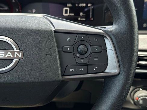 New 2026 Nissan Sentra S w/ Floor Mat Package FWD image 22