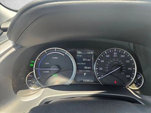 Used 2020 Lexus RX 450h AWD w/ Premium Package image 12