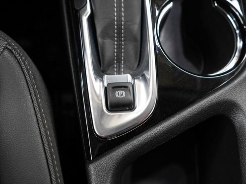 Used 2023 Buick Encore GX Preferred w/ Cold Weather Comfort Package AWD/4WD image 23