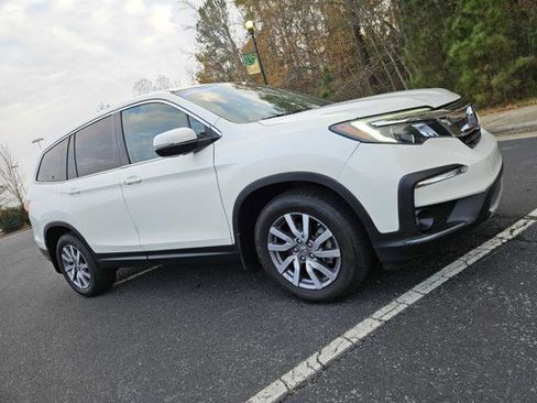 Used 2019 Honda Pilot EX image 7