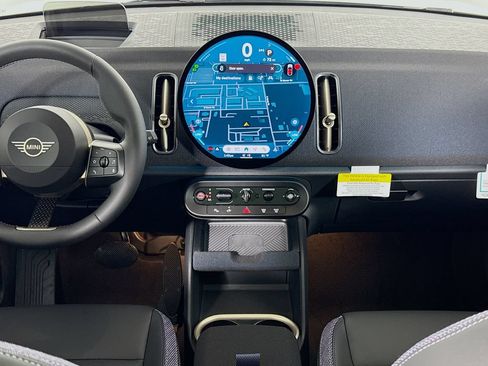 New 2027 MINI Cooper Countryman S AWD/4WD image 14