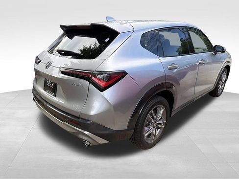Used 2025 Acura ADX FWD image 4