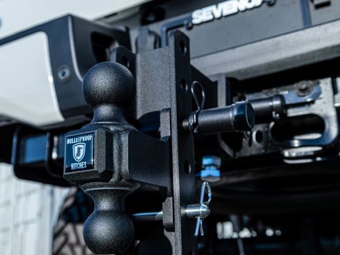 New 2026 Ford F250 Platinum image 38