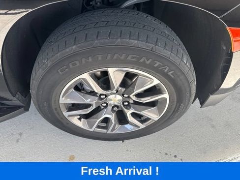Used 2022 Chevrolet Tahoe LT w/ LT Signature Package RWD image 24