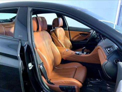 Used 2016 BMW ALPINA B6 xDrive Gran Coupe AWD/4WD image 18