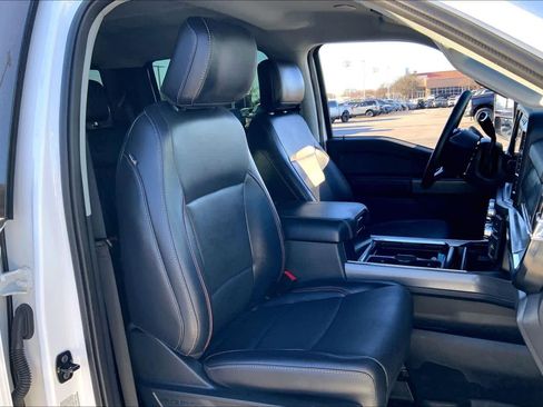 Used 2024 Ford F250 Lariat w/ Lariat Ultimate Package image 8