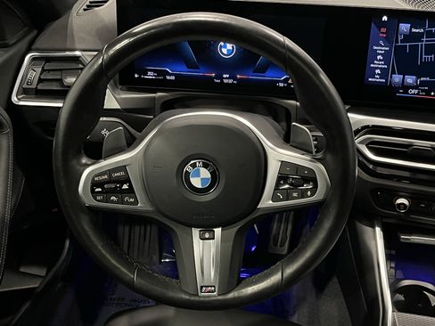 Certified 2024 BMW 230i xDrive Coupe w/ Premium Package AWD/4WD image 19