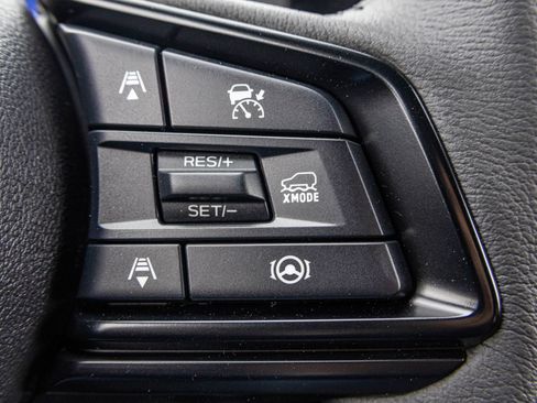 New 2026 Subaru Outback Premium image 28