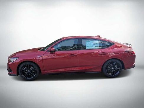 New 2026 Acura Integra A-Spec FWD image 6