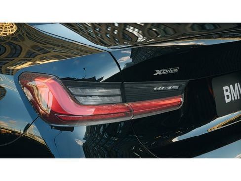 New 2026 BMW 330i xDrive 330i xDrive w/ M Sport Package image 8