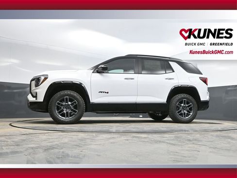 New 2026 GMC Terrain AT4 w/ Technology Package II image 40