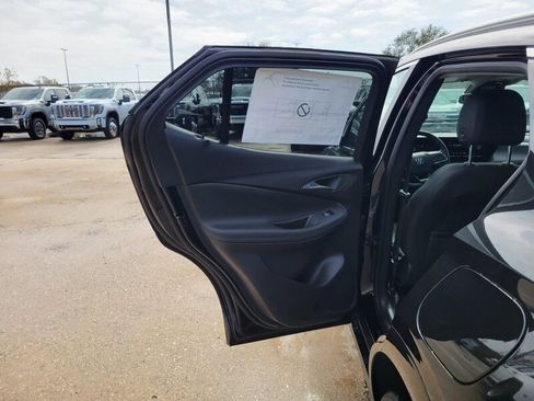 New 2026 Buick Encore GX Sport Touring w/ Advanced Technology Package image 27