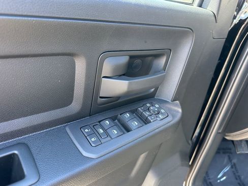 New 2026 RAM 2500 Tradesman AWD/4WD image 21