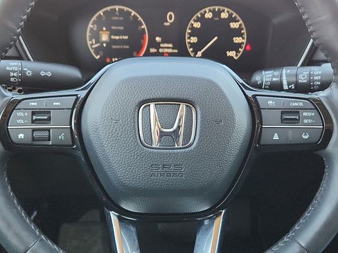 Used 2023 Honda CR-V EX-L image 24