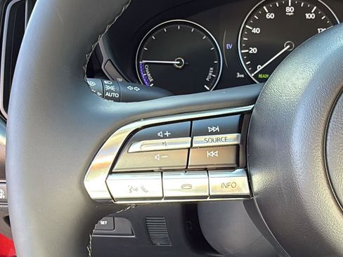 New 2026 MAZDA CX-50 AWD 2.5 Hybrid w/ Premium Pkg image 11