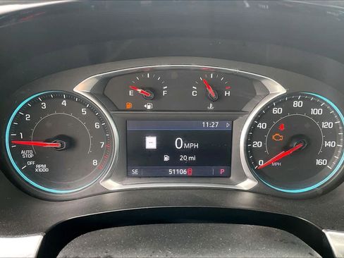 Used 2020 Chevrolet Traverse Premier w/ Redline Edition image 25