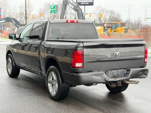 Used 2018 RAM 1500 Express w/ Express Value Package image 3