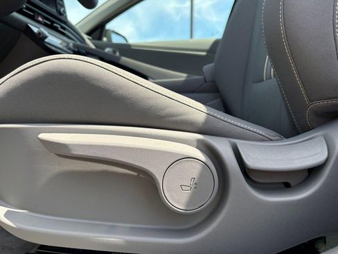 New 2026 Hyundai Elantra SEL Sport Premium image 47