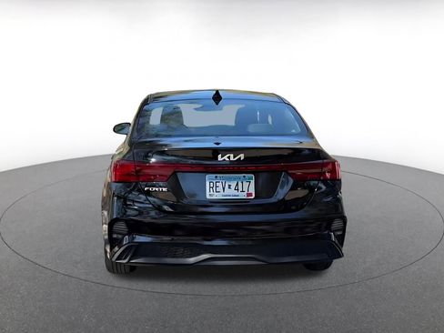 Used 2024 Kia Forte LXS image 12