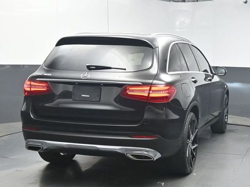 Used 2018 Mercedes-Benz GLC 300 image 7