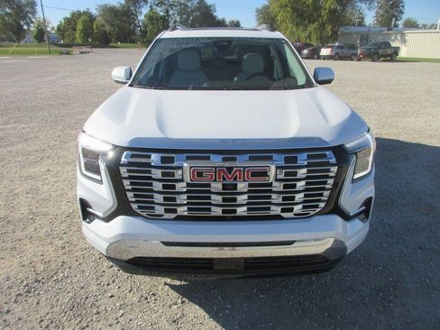 New 2026 GMC Terrain Denali image 10