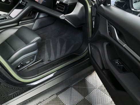 Certified 2023 Porsche Taycan RWD image 24