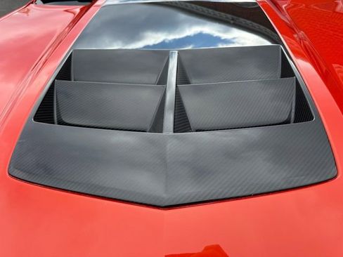 Used 2013 Chevrolet Camaro ZL1 image 6