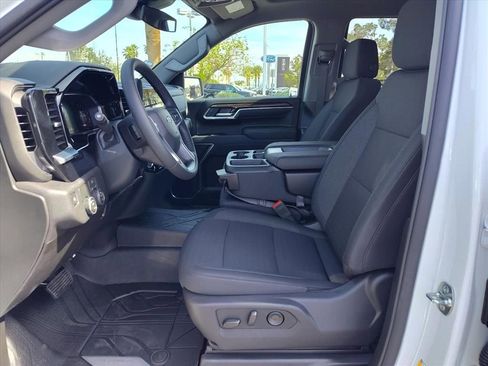 New 2026 Chevrolet Silverado 1500 RST w/ RST Select Package image 5