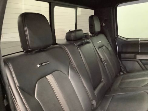 Used 2019 Ford F150 Platinum AWD/4WD image 29