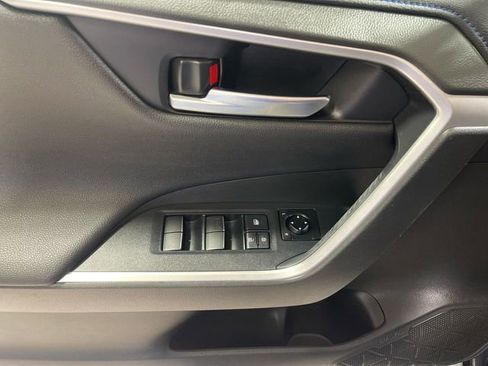 Used 2021 Toyota RAV4 XSE image 13