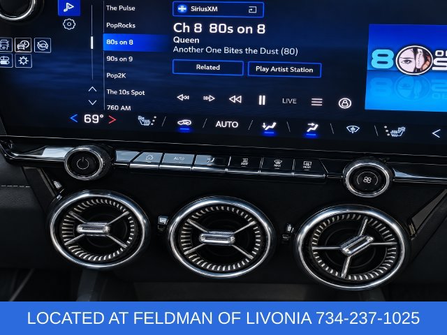 Certified 2024 Chevrolet Blazer EV LT AWD/4WD image 11