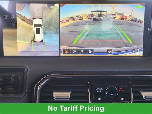 New 2026 Nissan Armada PRO-4X image 14