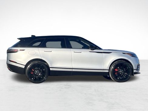 Used 2025 Land Rover Range Rover Velar Dynamic SE AWD/4WD image 7