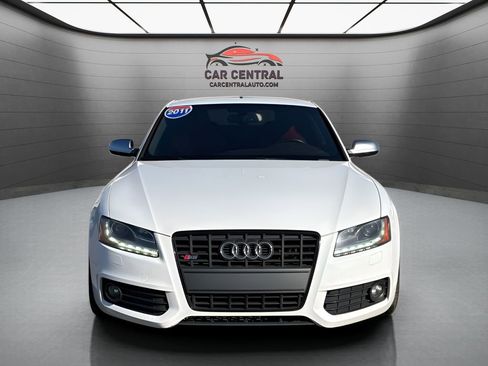 Used 2011 Audi S5 Premium Plus AWD/4WD image 8
