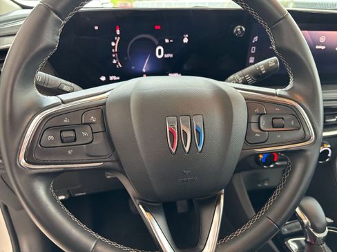 Used 2025 Buick Encore GX Preferred FWD image 28