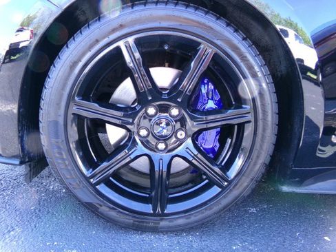 Used 2020 Ford Mustang GT Premium w/ Equipment Group 401A RWD image 25