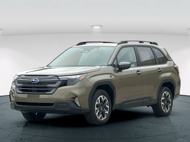 New 2026 Subaru Forester Premium AWD/4WD image 2