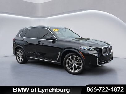 Used 2024 BMW X5 xDrive40i w/ Premium Package