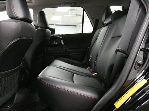 Certified 2023 Toyota 4Runner TRD Off-Road Premium image 22