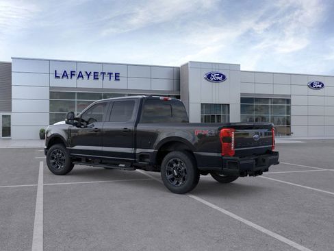 New 2026 Ford F250 XL w/ STX Appearance Package image 36